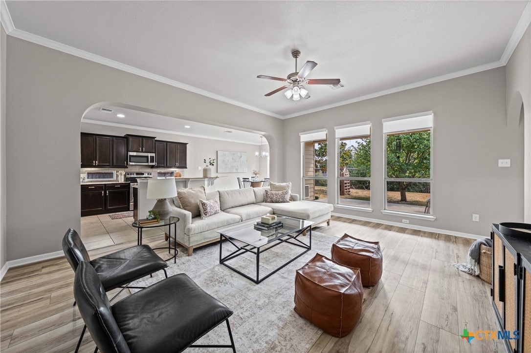 504 Copper Ridge Loop