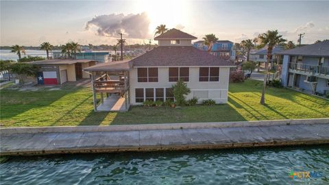 100 Bayshore Drive Ingleside on the Bay TX 78362