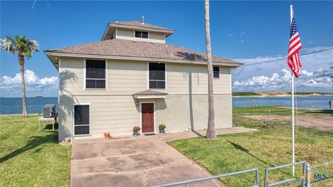 A home in Ingleside on the Bay