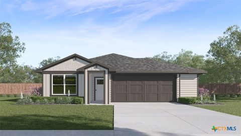 Photo of 298 DENALI Drive, Kyle, TX 78640 (MLS # 594694)
