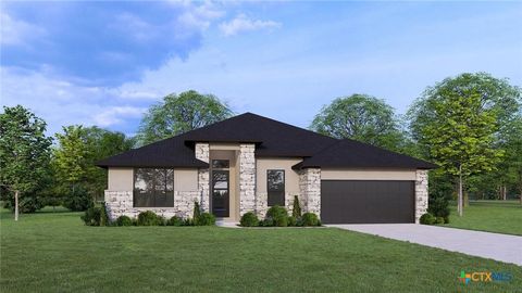 Photo of 213 Grand Legacy, New Braunfels, TX 78130 (MLS # 604647)