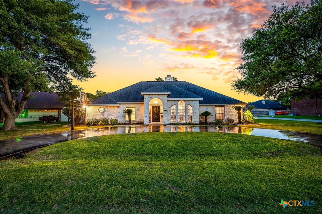 601 Woodlake Drive