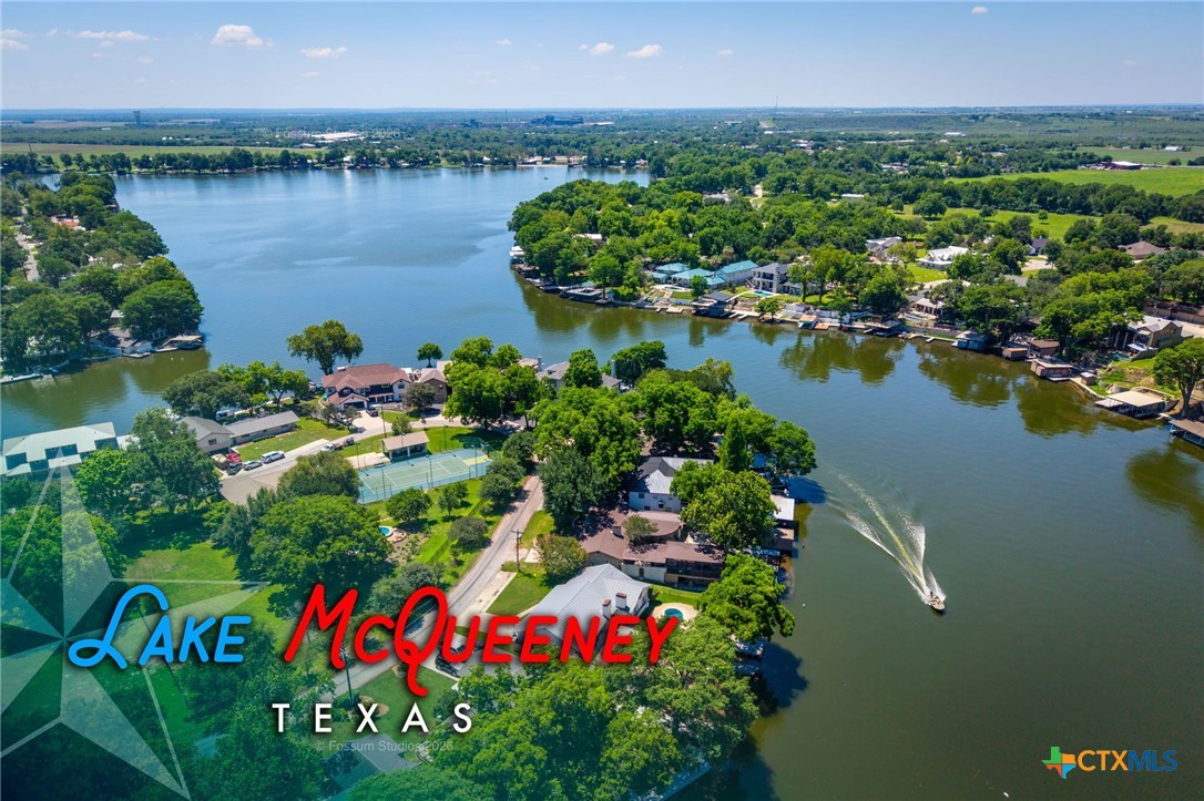 601 Woodlake Drive