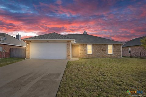 Photo of 3207 Lorena Drive, Killeen, TX 76549 (MLS # 608900)