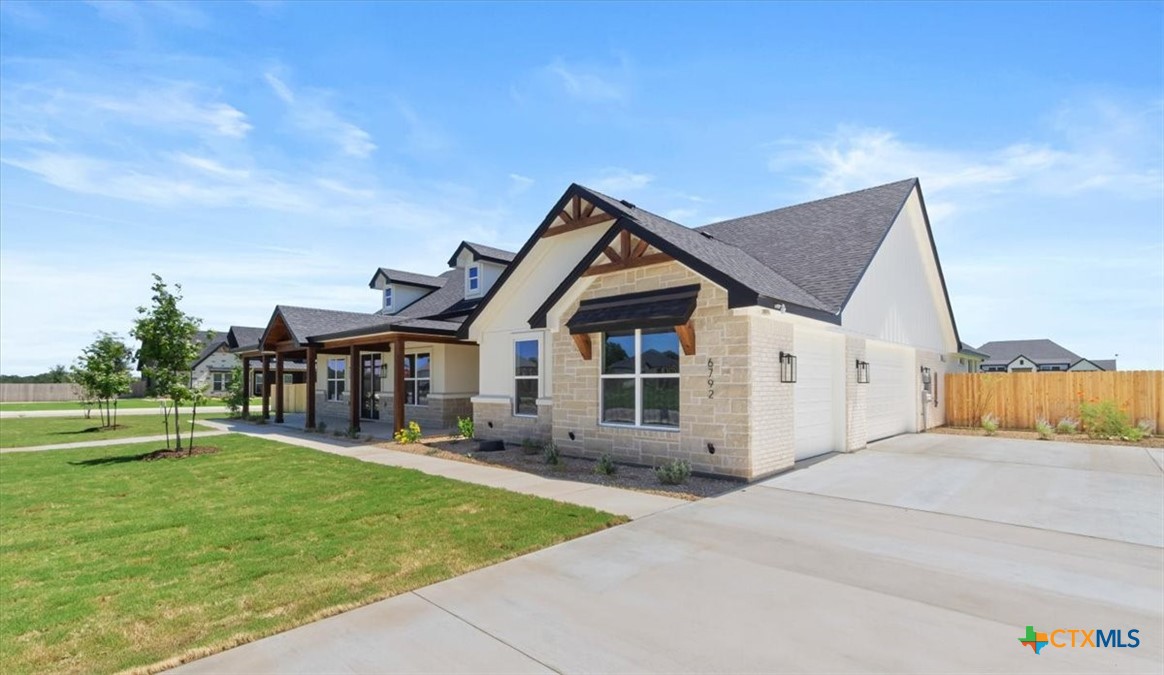 6792 Kings Mill Drive