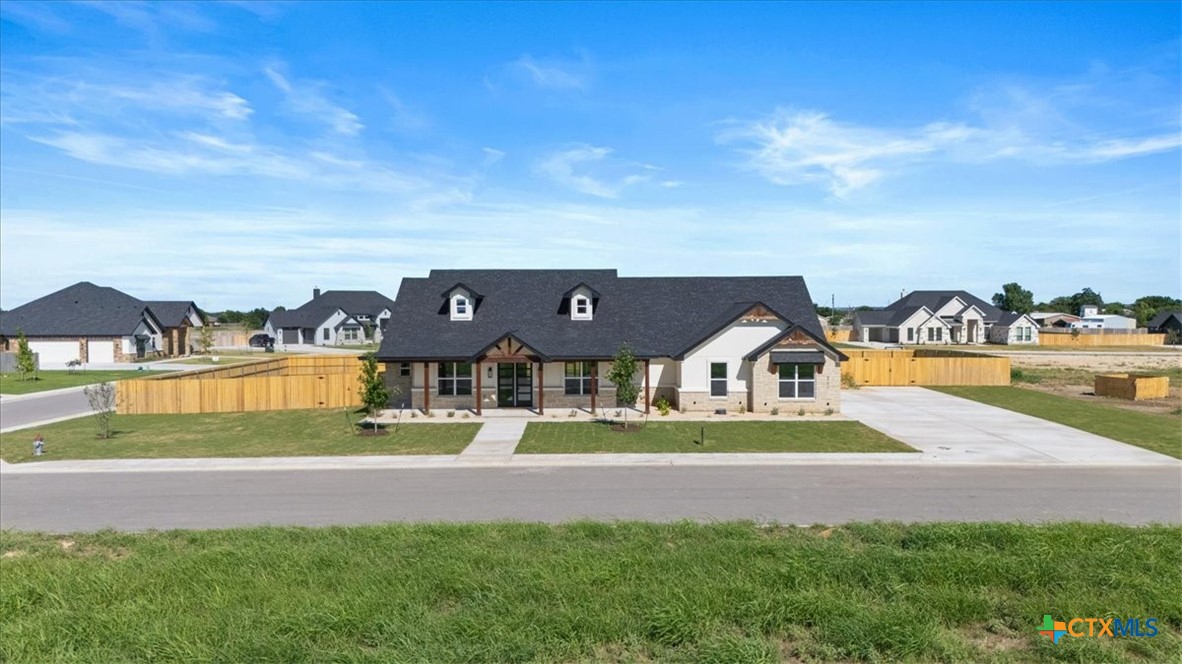 6792 Kings Mill Drive