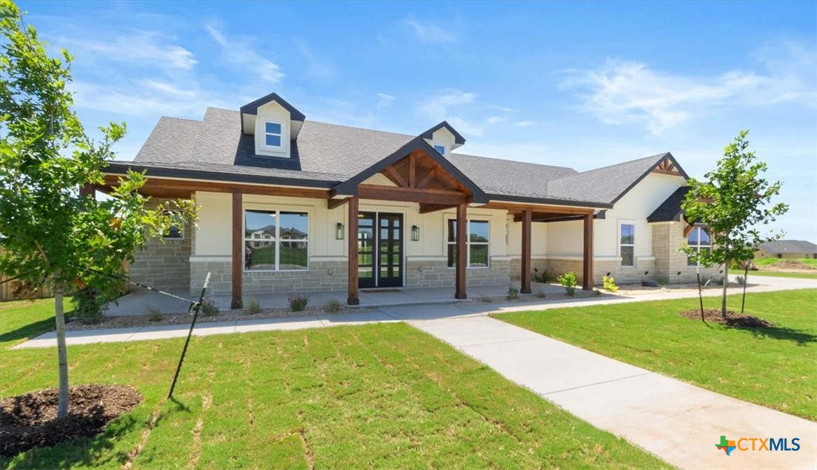 6792 Kings Mill Drive