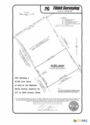 TBD CR 451, LOTT, TX 76656 - Image 2b1cfd121ddcd5b5362f781317e149be/2475978463