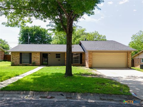 Photo of 11 Alexander Lane, Lampasas, TX 76550 (MLS # 610821)