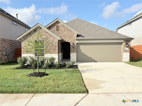Photo of 1862 Pining Street, New Braunfels, TX 78132 (MLS # 610921)