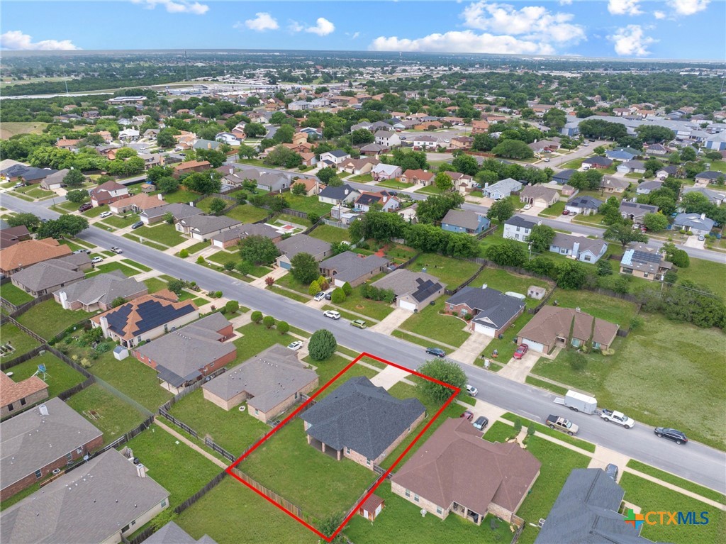 1506 Prestige Loop