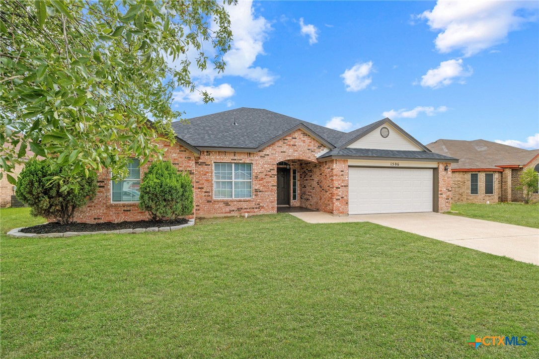 1506 Prestige Loop