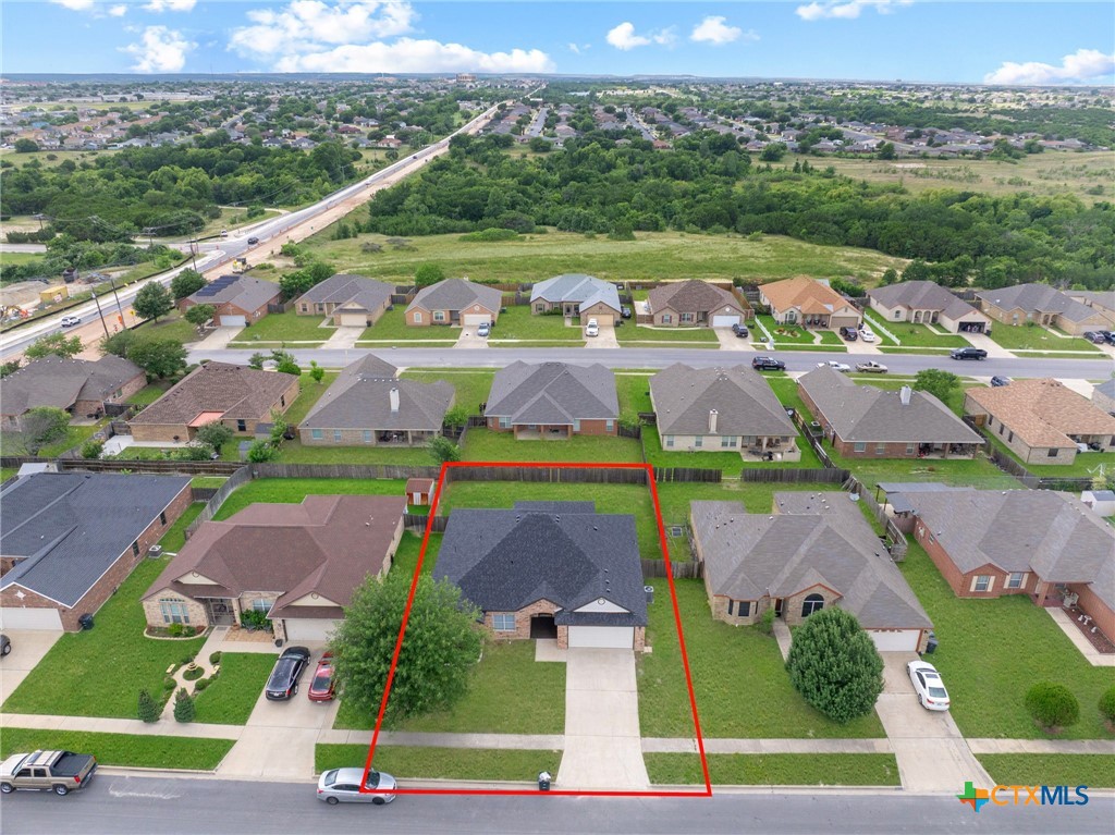 1506 Prestige Loop