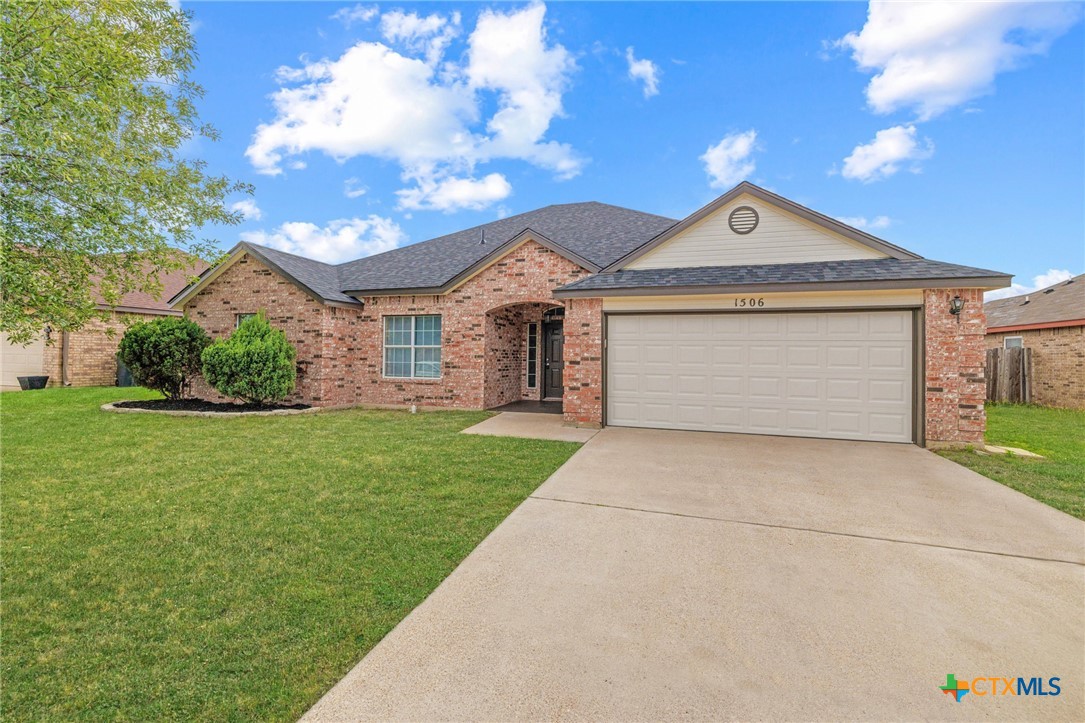 1506 Prestige Loop