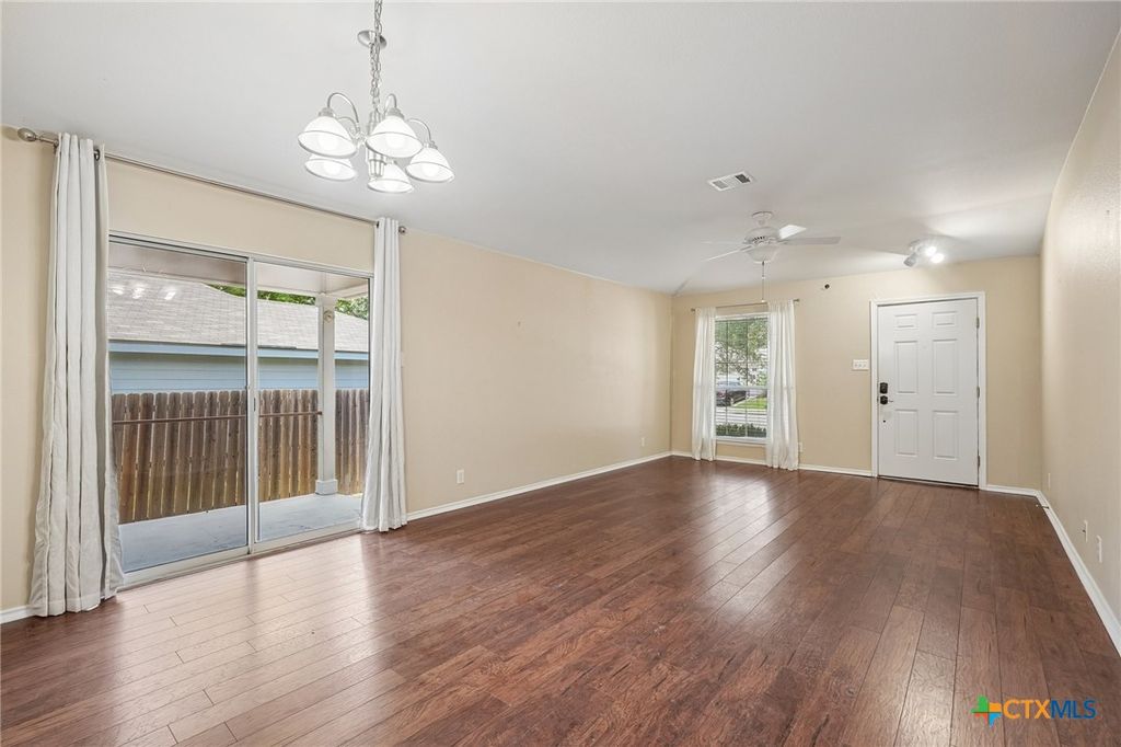 Photo of 243 Starling Creek, New Braunfels, TX 78130 (MLS # 617756)
