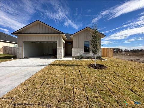 4529 Agave Trail Temple TX 76502