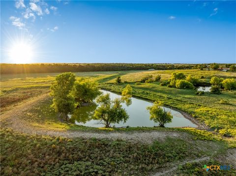 TBD . Vilas Road Holland TX 76534
