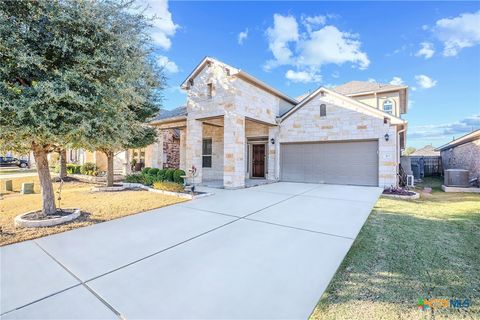 Photo of 413 Longhorn Cavern Road, Leander, TX 78641 (MLS # 600783)