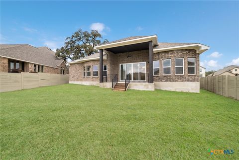 A home in New Braunfels