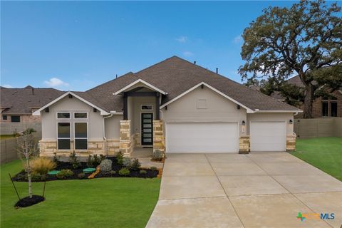 A home in New Braunfels