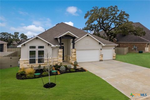 A home in New Braunfels