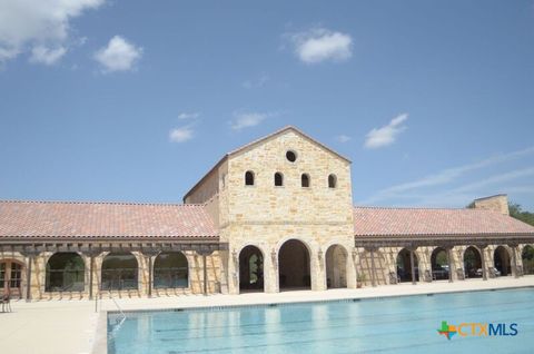 A home in New Braunfels