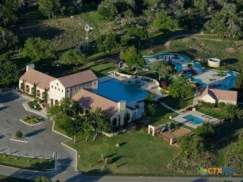 A home in New Braunfels