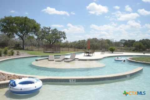 A home in New Braunfels