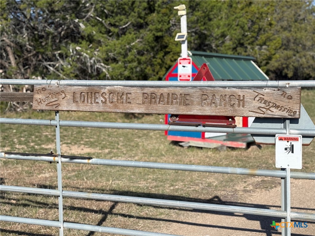 853 County Road 4390