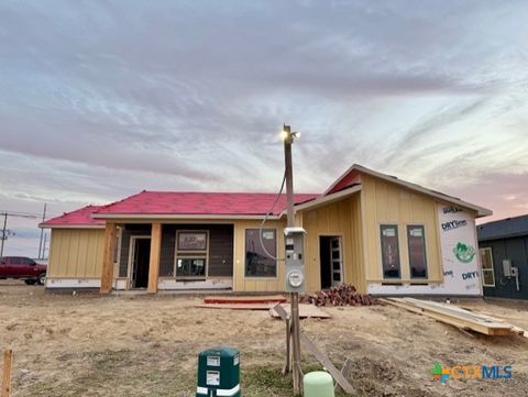 1623 Crooked River Court Temple TX 76502