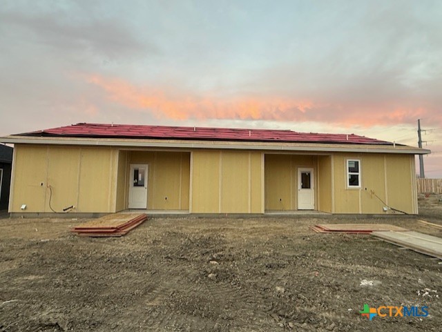 1623 Crooked River Court