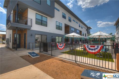 A home in New Braunfels