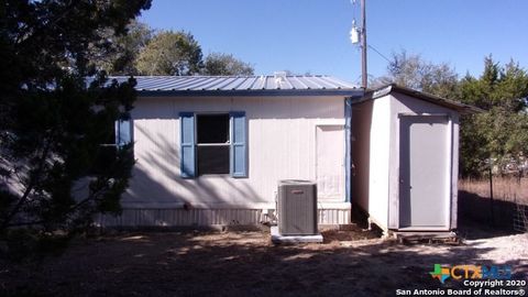 A home in Spring Branch