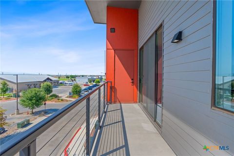 A home in New Braunfels