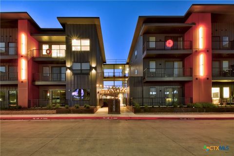 A home in New Braunfels