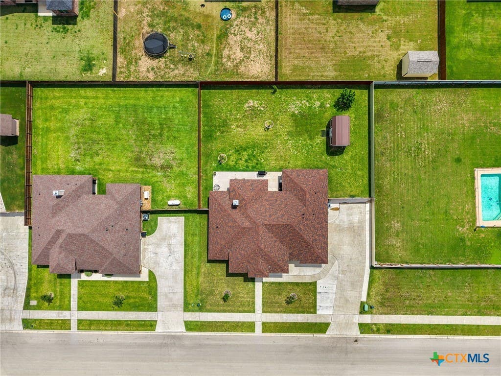 Photo of 2410 Sandpiper Drive, Killeen, TX 76542 (MLS # 616867)