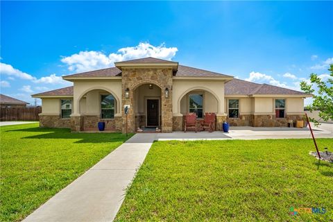 Photo of 2410 Sandpiper Drive, Killeen, TX 76542 (MLS # 616867)