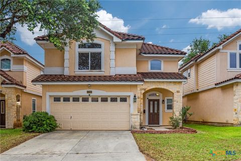 1342 Pinnacle Falls San Antonio TX 78260