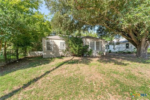 A home in Gonzales