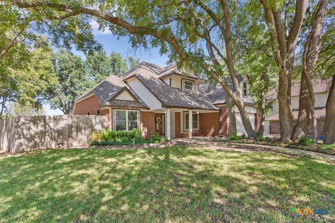 601 Christina Circle