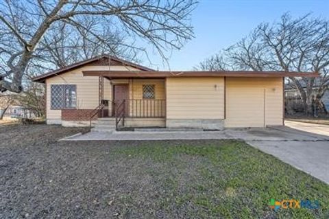 1402 Chico Court Killeen TX 76541