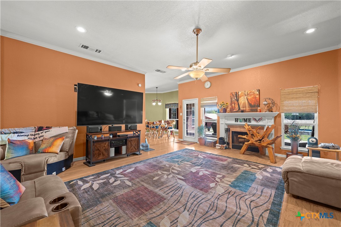 1078 Pecan Creek Road