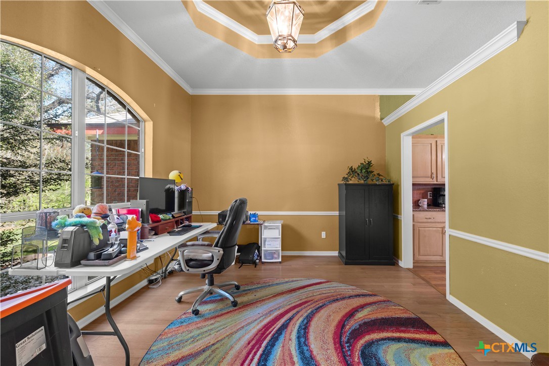 1078 Pecan Creek Road