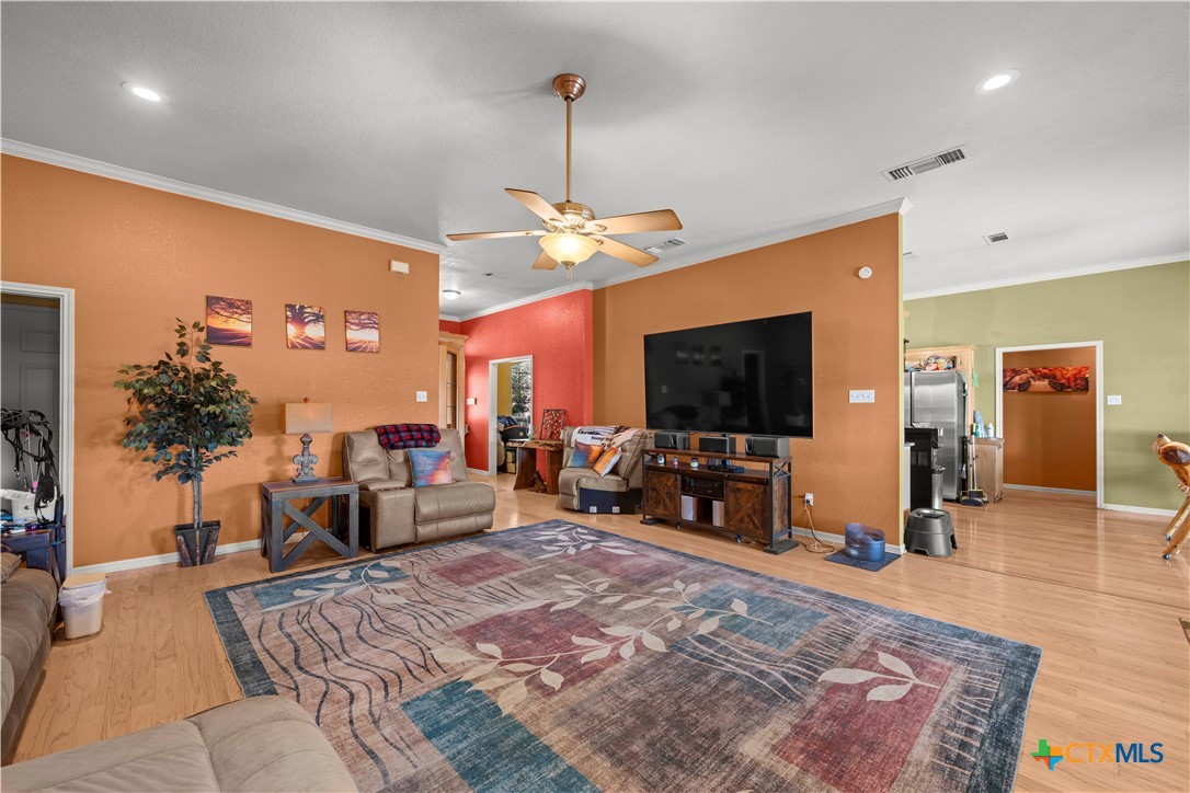 1078 Pecan Creek Road