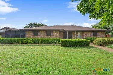 Photo of 17941 Old 81, Troy, TX 76579 (MLS # 617289)