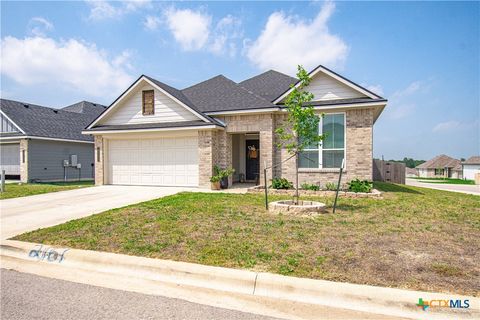 Photo of 2161 Meridian Loop, Temple, TX 76504 (MLS # 612942)