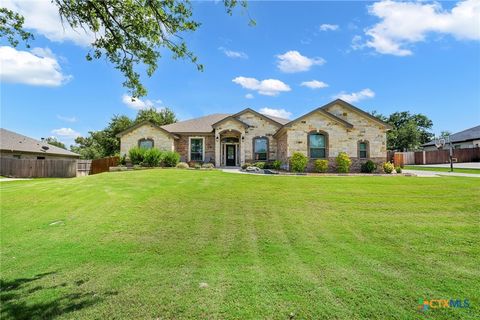 Photo of 259 Belleview Drive, Belton, TX 76513 (MLS # 614935)