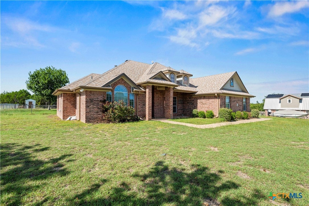 254 Hawk Lane