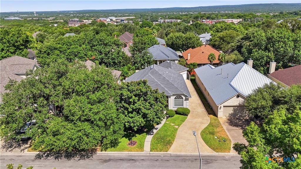 Photo of 2768 Morning Moon, New Braunfels, TX 78132 (MLS # 622949)