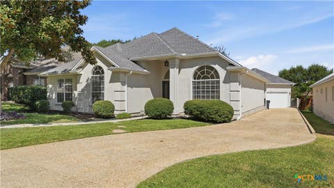 Photo of 2768 Morning Moon, New Braunfels, TX 78132 (MLS # 622949)